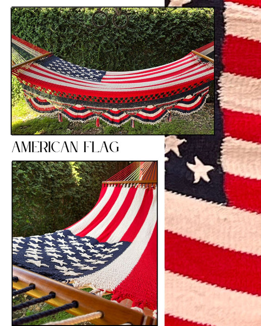 buy american hammock