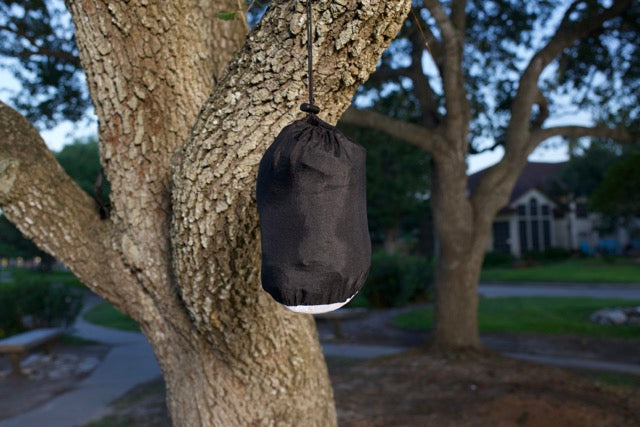 Parachute Hammock