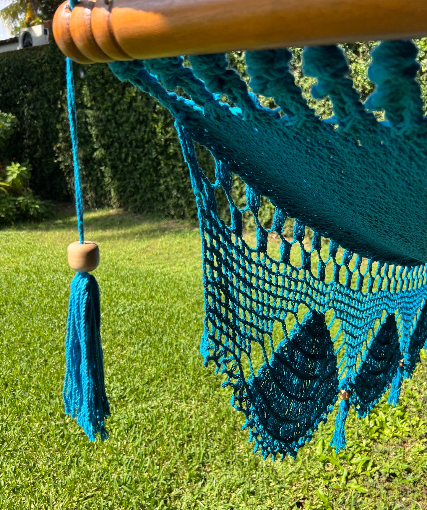 best cotton hammock