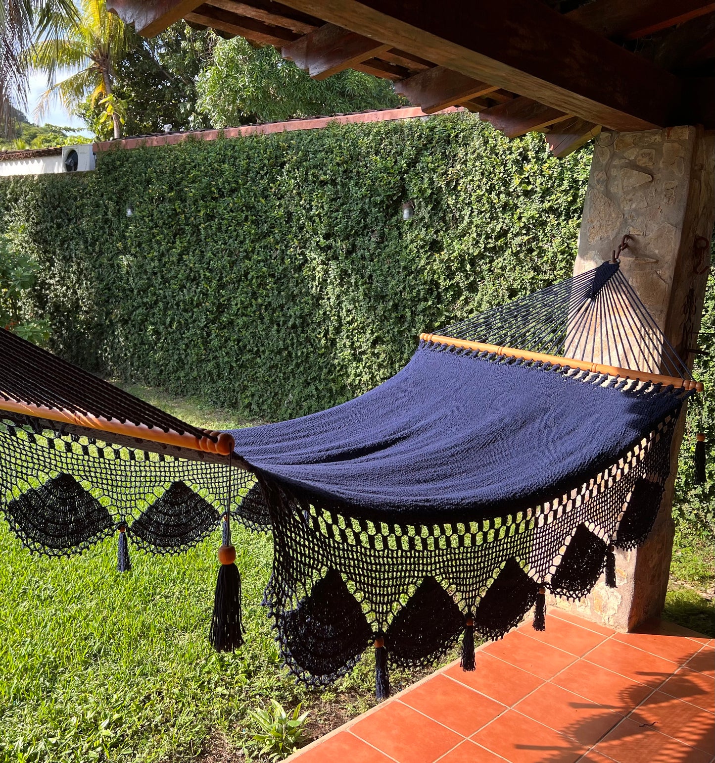 Cotton Queen Size Hammocks - 48"